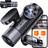 Vantrue N5 Dash Cam 4 Channel