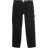 River Island Straight Leg Carpenter Jeans - Black