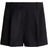 H&M Dressade Shorts - Svart
