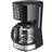 Logik L14DCB19 Filter Coffee Machine