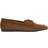 Vagabond Hillary Lage Schoenen - Dame Bruin