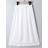 Shein Lace Trim Half Slip Dress Underskirt - Mid-Length