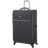IT Luggage Divinity 4 Wheel Soft Shell Suitcase 81cm