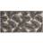 OHS Mono Leaf Multicolour 120x170cm