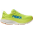 Hoka Bondi 8 Wide M - Lettuce/Solar Flare