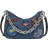 DKNY 1989 Capsule Demi Crossbody Bag - Denim/Black
