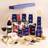 The British Hamper Company The Dinner Party Hamper 13pack