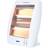 Geepas Quartz Halogen Heater 400W