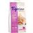 Tigerino Baby Powder Scent Nuggies Cat Litter 14L