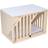 Modern Living Uppsala Dog Cage