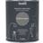 Dunelm Eggshell Emulsion Wall Paint, Radiator Paint Steeple Grey 1L