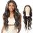 Sensationnel Butta Lace Front Wig 5 Inch 30 inch #1 Jet Black