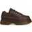Dr. Martens Buzz 5-Eye - Dark Brown/Grizzly