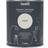 Dunelm Eggshell Emulsion Wall Paint, Radiator Paint Ivory 1L