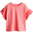 H&M Bomullströja - Rosa
