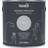 Dunelm Eggshell Emulsion Wall Paint, Radiator Paint Stone 2.5L