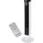 Silentnight Airmax 3400 Oscillating Tower Fan