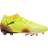 Puma Future 8 Ultimate AG - Yellow Alert/Black/Sun Struck