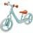 Kinderkraft Fly Plus Balance Bike Blue