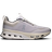 On Cloudnova X Training Shoes - Silver/Mulberry