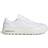adidas Coursecup Spikeless - Cloud White/Iron Metallic/Off White