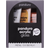 Panduro Akrylfarve Blanke Metallicfarver 3×100ml