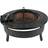 Garden Mile 4 in 1 Circular Fire Pit