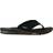 Reef Fanning - Black/Silver