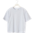 Gina Tricot Basic Tee - Heather