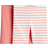 H&M Cycling Shorts 2-pack - Coral Pink/Striped (0599090069)