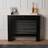 OHS Small Radiator Cover Black