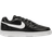 Nike Ebernon Low Tennarit - Musta