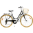 Puch Old Style 7 Gears 28" 2025 Black