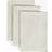 Dunelm Waffle Kitchen Towel Beige (45x65cm)