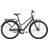 Crescent Hybrid Bike Rissa 28 Inch 2025 - Black Unisex