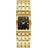 Bulova Quadra Bracelet Modern 97P167 Gifts for Her