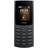Nokia 105 4G 2nd Edition 48MB Charcoal
