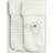 H&M Baby 2-Pack Terry Socks - White