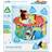 Early Learning Centre Baby Sensory Ball Pit - 20 balls