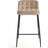 Dunelm Bodie Bar Stool 82cm