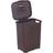 URBN Living Laundry Clothes Bin Basket