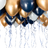 Ballongkungen Latex Balloons Ceiling 30-pack