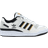 adidas Forum Low CL Sneakers - Core White