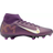Nike Mercurial Superfly 10 Academy Kylian Mbappé - Grand Purple/Pale Ivory