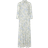 Yas Savanna Dress - Star White