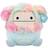 Squishmallows Zozo Bigfoot 30cm