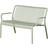 Messina 2-seat - Green Sofa