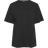 Yours Oversized T-shirt - Black