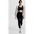 H&M Pocket Detail Sports Leggings - Black