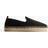 H&M Canvas Espadrilles - Black